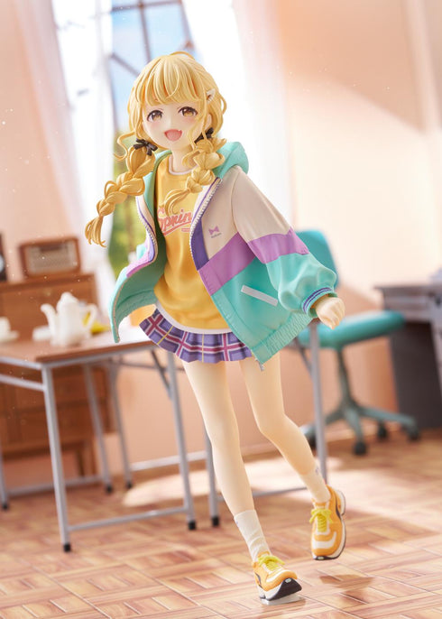 『学園アイドルマスター』藤田ことね